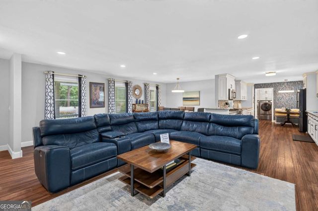 3999 Chamblee Tucker Road, Atlanta, GA 30340