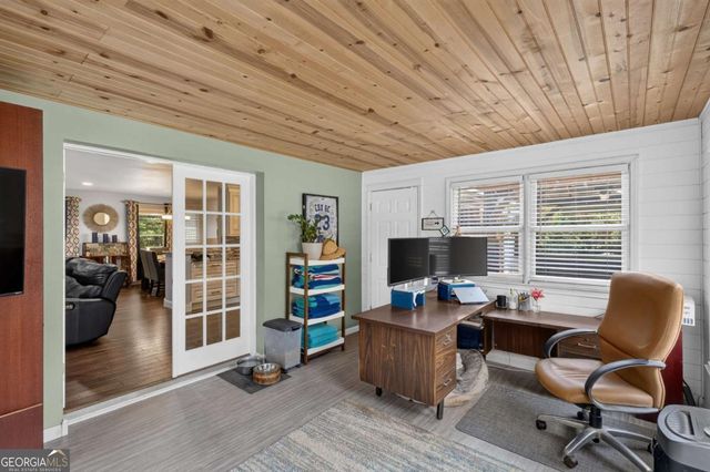 3999 Chamblee Tucker Road, Atlanta, GA 30340