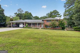 3999 Chamblee Tucker Road, Atlanta, GA 30340