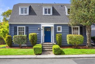 201 Chesterton Place, San Mateo, CA 94401