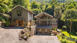 109 Cold Deck Way 151, Sylva, NC 28779