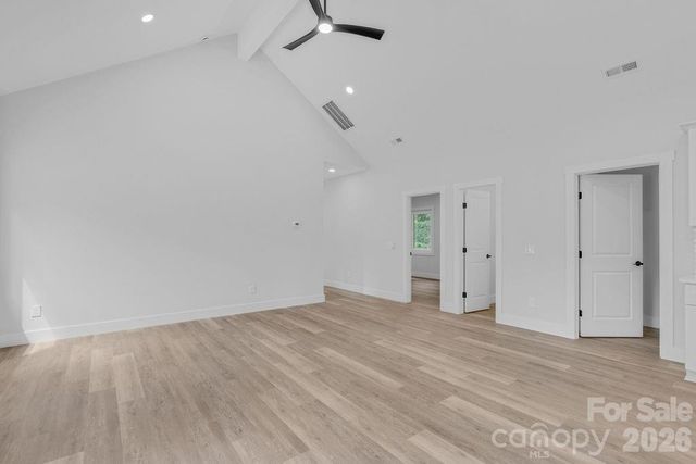 504 N Pine Street, Cherryville, NC 28021