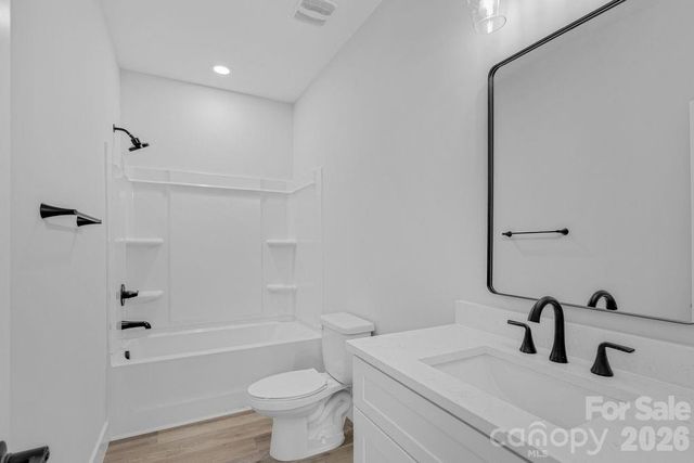504 N Pine Street, Cherryville, NC 28021