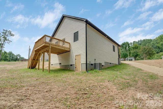 504 N Pine Street, Cherryville, NC 28021