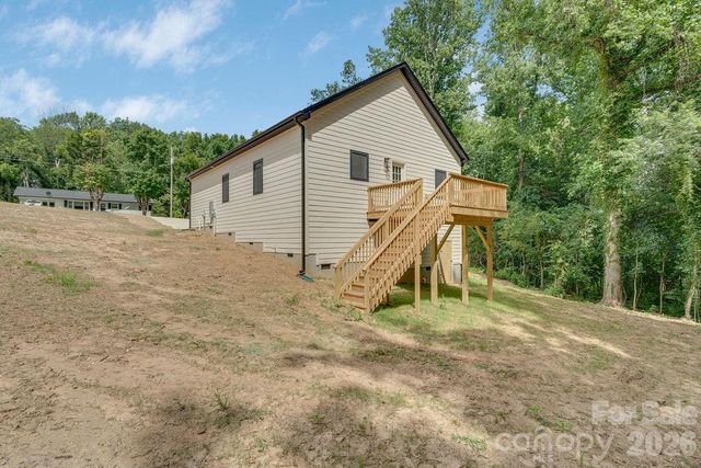 504 N Pine Street, Cherryville, NC 28021