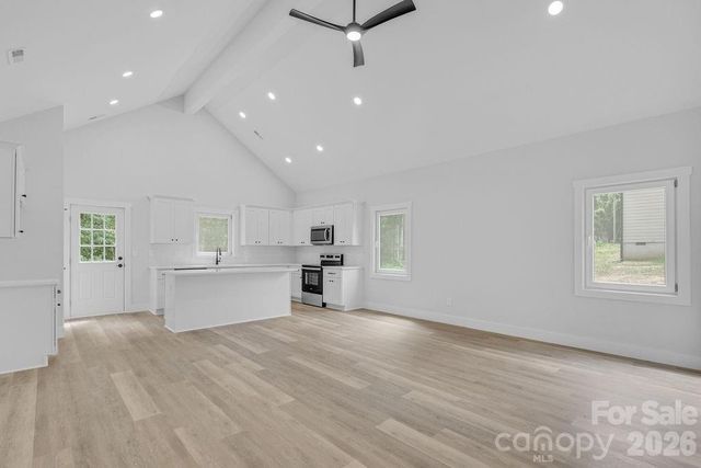 504 N Pine Street, Cherryville, NC 28021