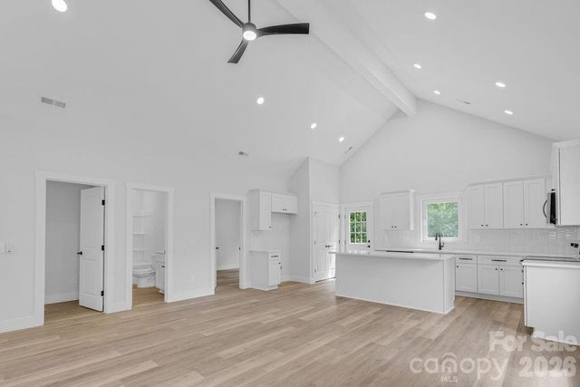 504 N Pine Street, Cherryville, NC 28021