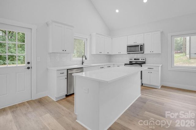 504 N Pine Street, Cherryville, NC 28021