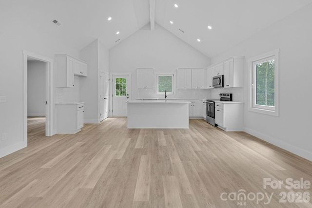 504 N Pine Street, Cherryville, NC 28021