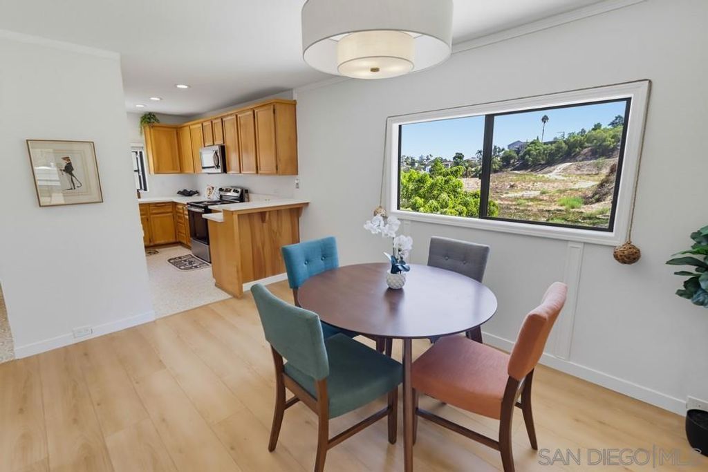 917 Torrance Street 21, San Diego, CA 92103 — photo 4