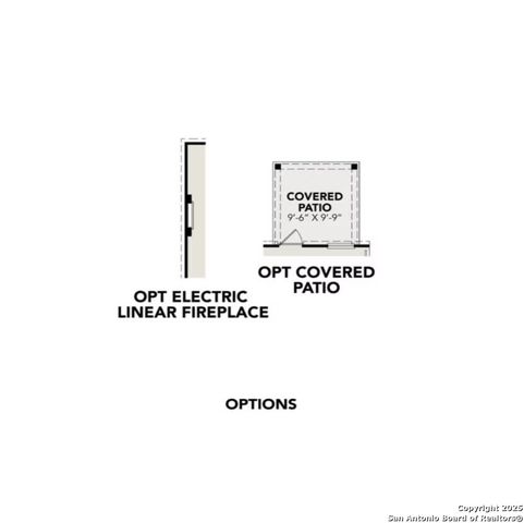 2543 Dry Moss Way, San Antonio, TX 78224