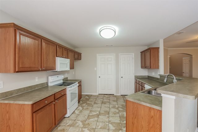 2050 Turtle Cove Drive, Mansfield, TX 76063