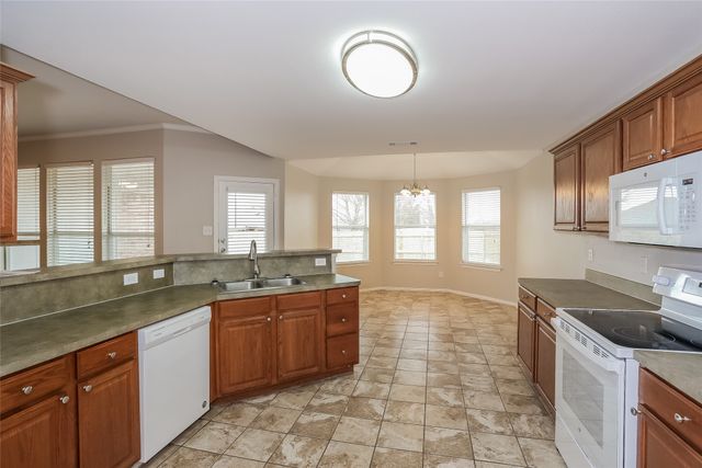 2050 Turtle Cove Drive, Mansfield, TX 76063