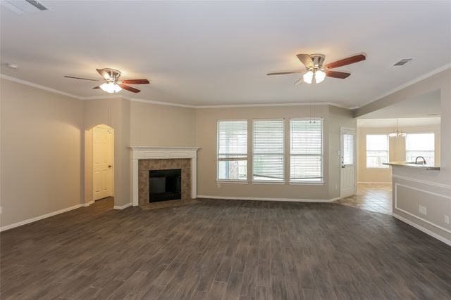 2050 Turtle Cove Drive, Mansfield, TX 76063