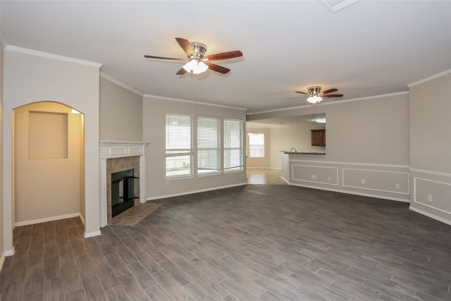 2050 Turtle Cove Drive, Mansfield, TX 76063