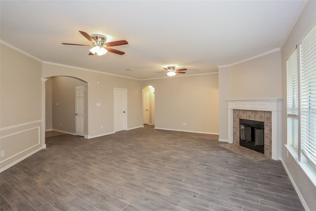 2050 Turtle Cove Drive, Mansfield, TX 76063