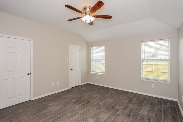 2050 Turtle Cove Drive, Mansfield, TX 76063