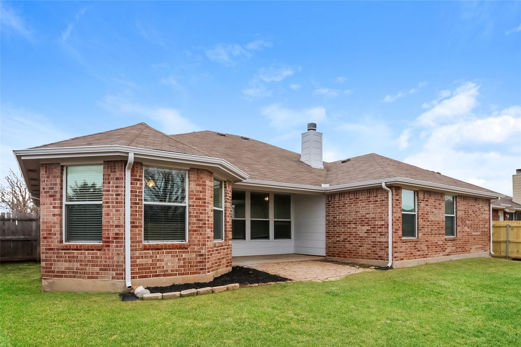2050 Turtle Cove Drive, Mansfield, TX 76063