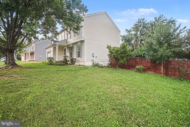 9 HUNTER TRL, Stafford, VA 22554