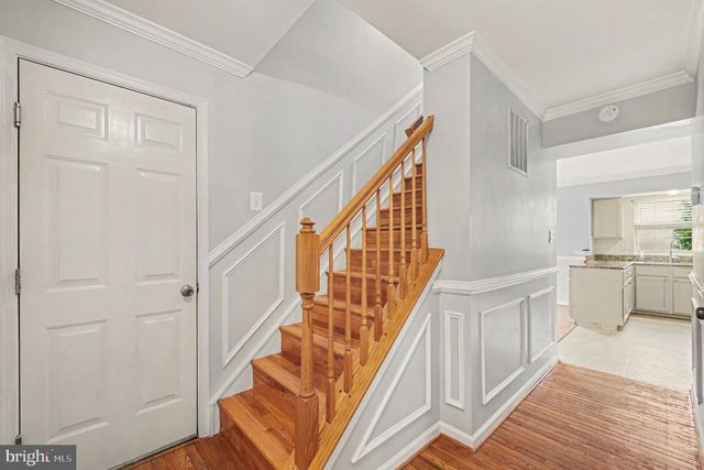 9 HUNTER TRL, Stafford, VA 22554