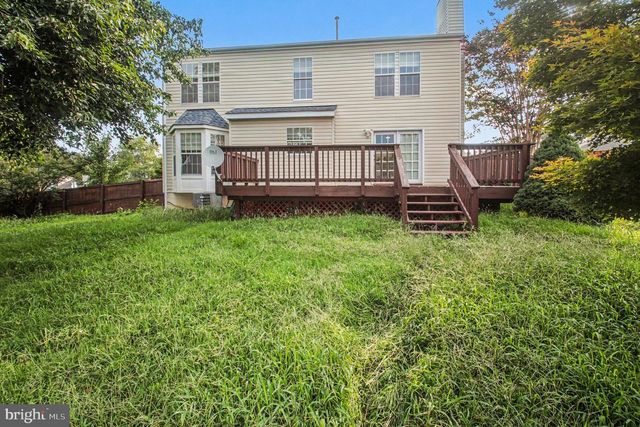 9 HUNTER TRL, Stafford, VA 22554