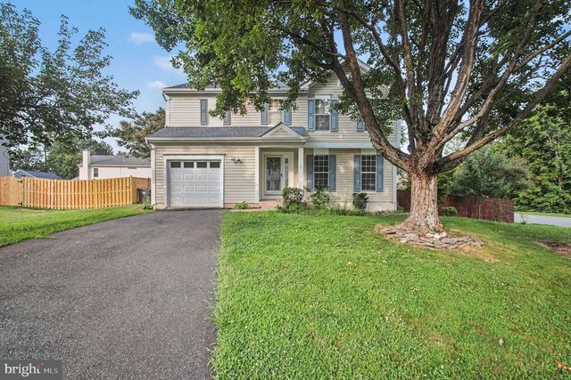 9 HUNTER TRL, Stafford, VA 22554