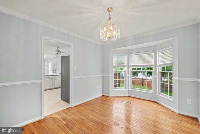9 HUNTER TRL, Stafford, VA 22554