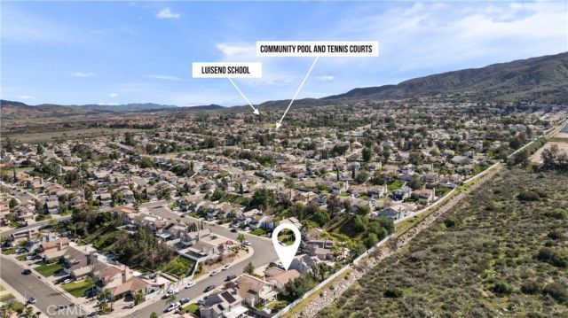 26693 Spotted Pony Drive, Corona, CA 92883