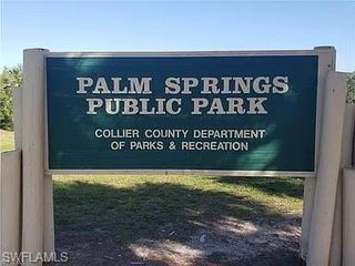 658 Palm Lake DR, Naples, FL 34104