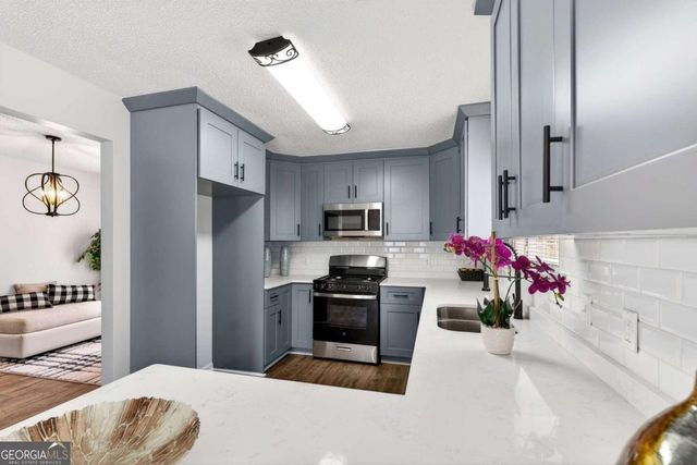 8218 Mahogany Lane, Stonecrest, GA 30038