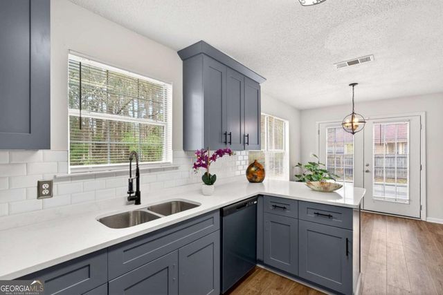 8218 Mahogany Lane, Stonecrest, GA 30038