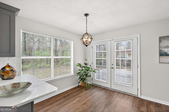 8218 Mahogany Lane, Stonecrest, GA 30038