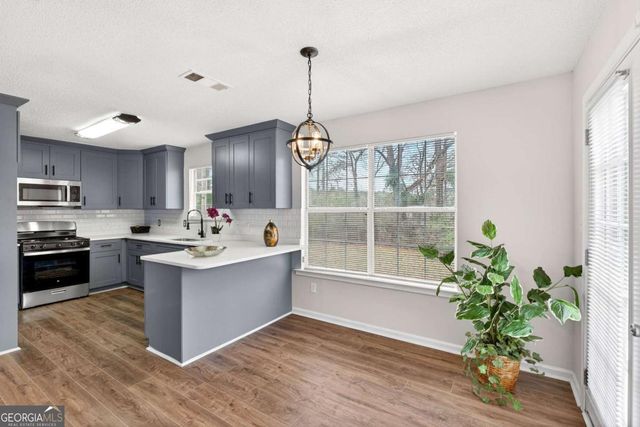 8218 Mahogany Lane, Stonecrest, GA 30038