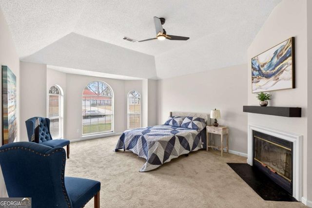 8218 Mahogany Lane, Stonecrest, GA 30038