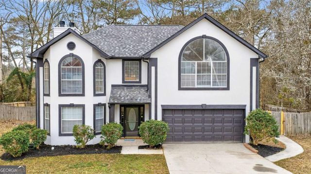 8218 Mahogany Lane, Stonecrest, GA 30038