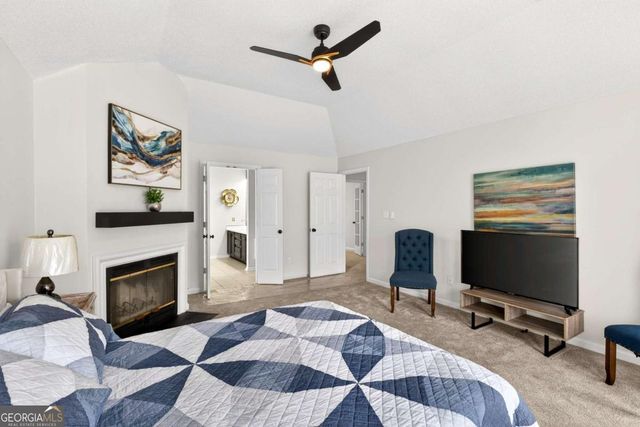 8218 Mahogany Lane, Stonecrest, GA 30038