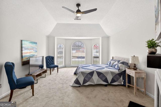 8218 Mahogany Lane, Stonecrest, GA 30038