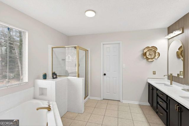 8218 Mahogany Lane, Stonecrest, GA 30038