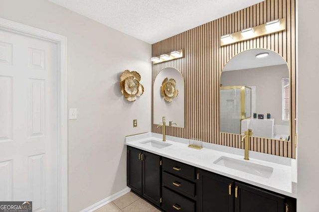 8218 Mahogany Lane, Stonecrest, GA 30038