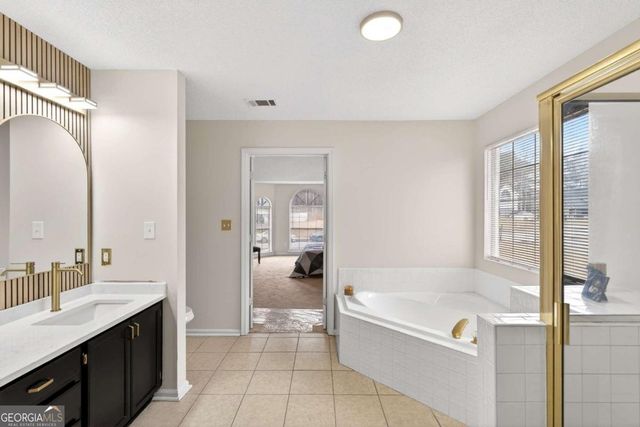 8218 Mahogany Lane, Stonecrest, GA 30038