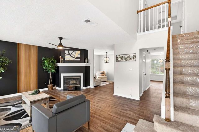 8218 Mahogany Lane, Stonecrest, GA 30038