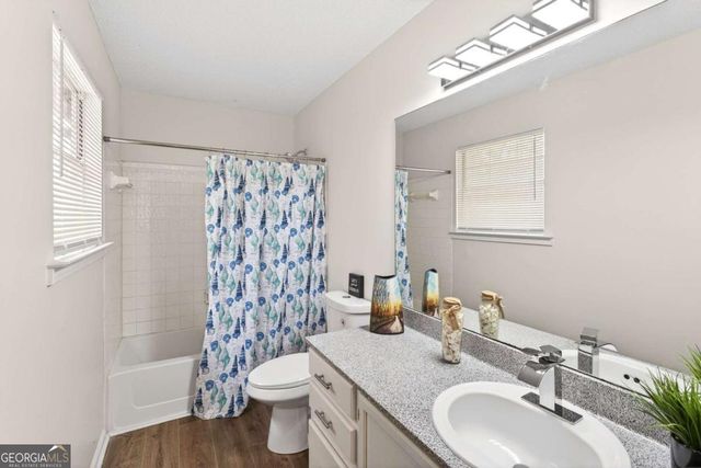 8218 Mahogany Lane, Stonecrest, GA 30038