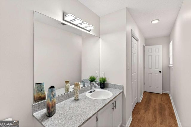 8218 Mahogany Lane, Stonecrest, GA 30038