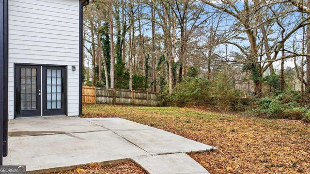 8218 Mahogany Lane, Stonecrest, GA 30038