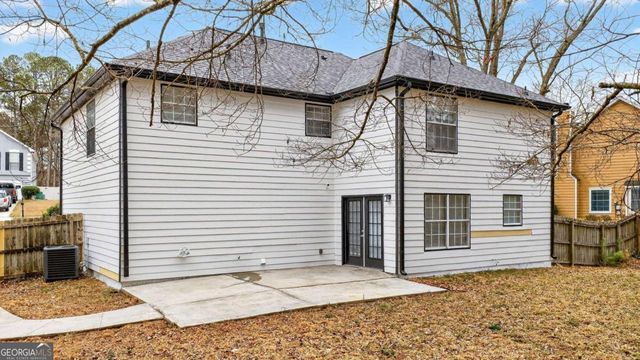 8218 Mahogany Lane, Stonecrest, GA 30038