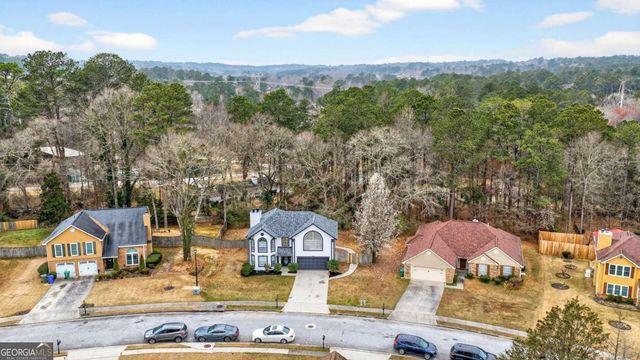 8218 Mahogany Lane, Stonecrest, GA 30038