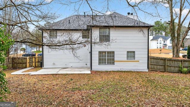 8218 Mahogany Lane, Stonecrest, GA 30038