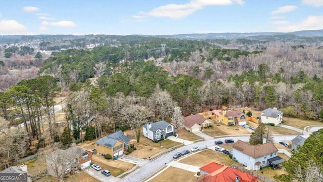 8218 Mahogany Lane, Stonecrest, GA 30038