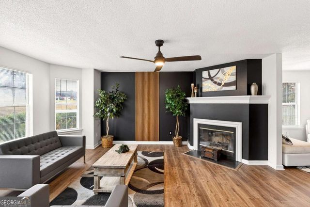 8218 Mahogany Lane, Stonecrest, GA 30038