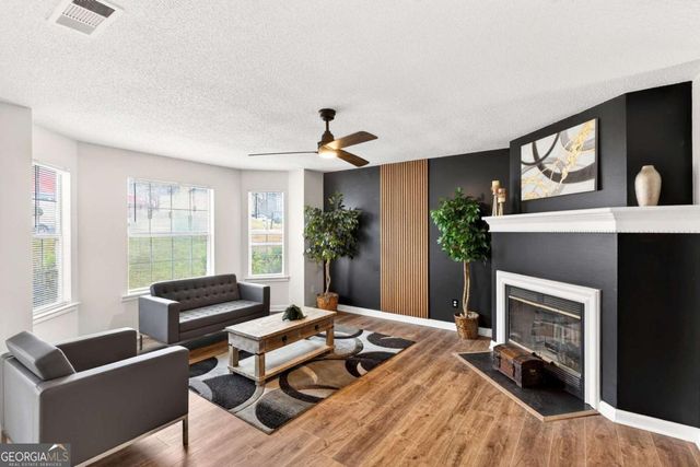 8218 Mahogany Lane, Stonecrest, GA 30038